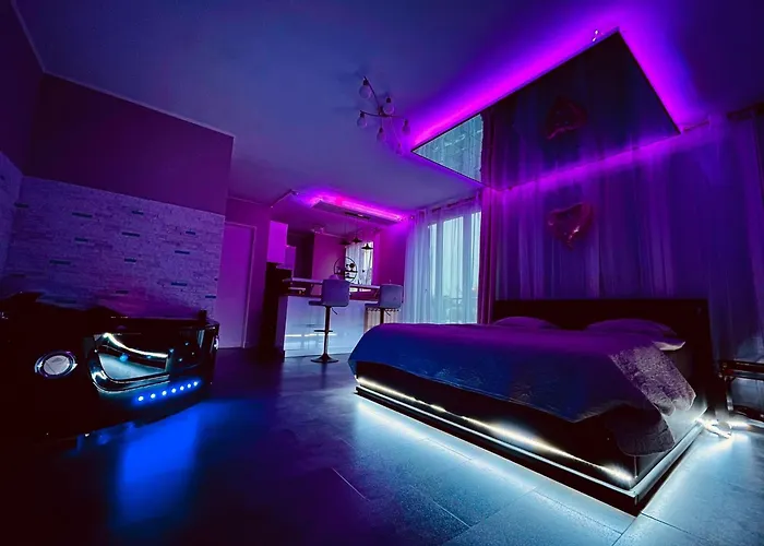 O\'Dream Spa Jacuzzi