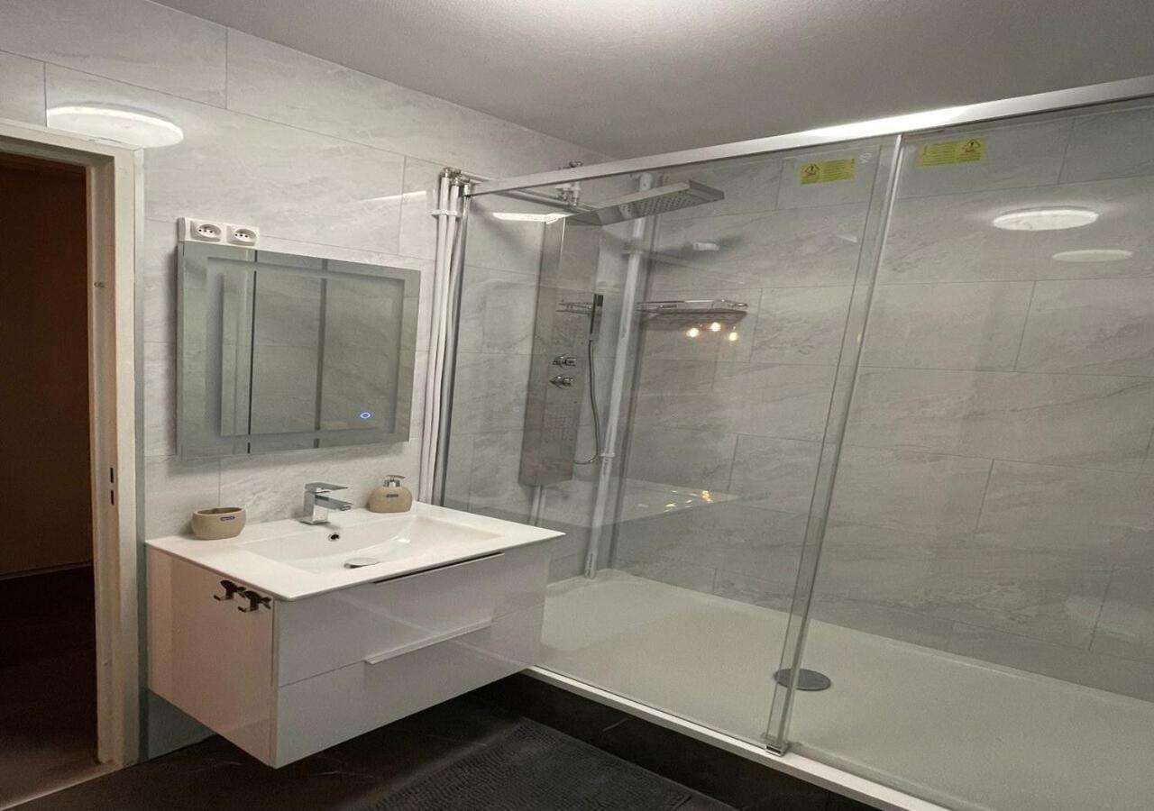 O'dream Jacuzzi Apartment *