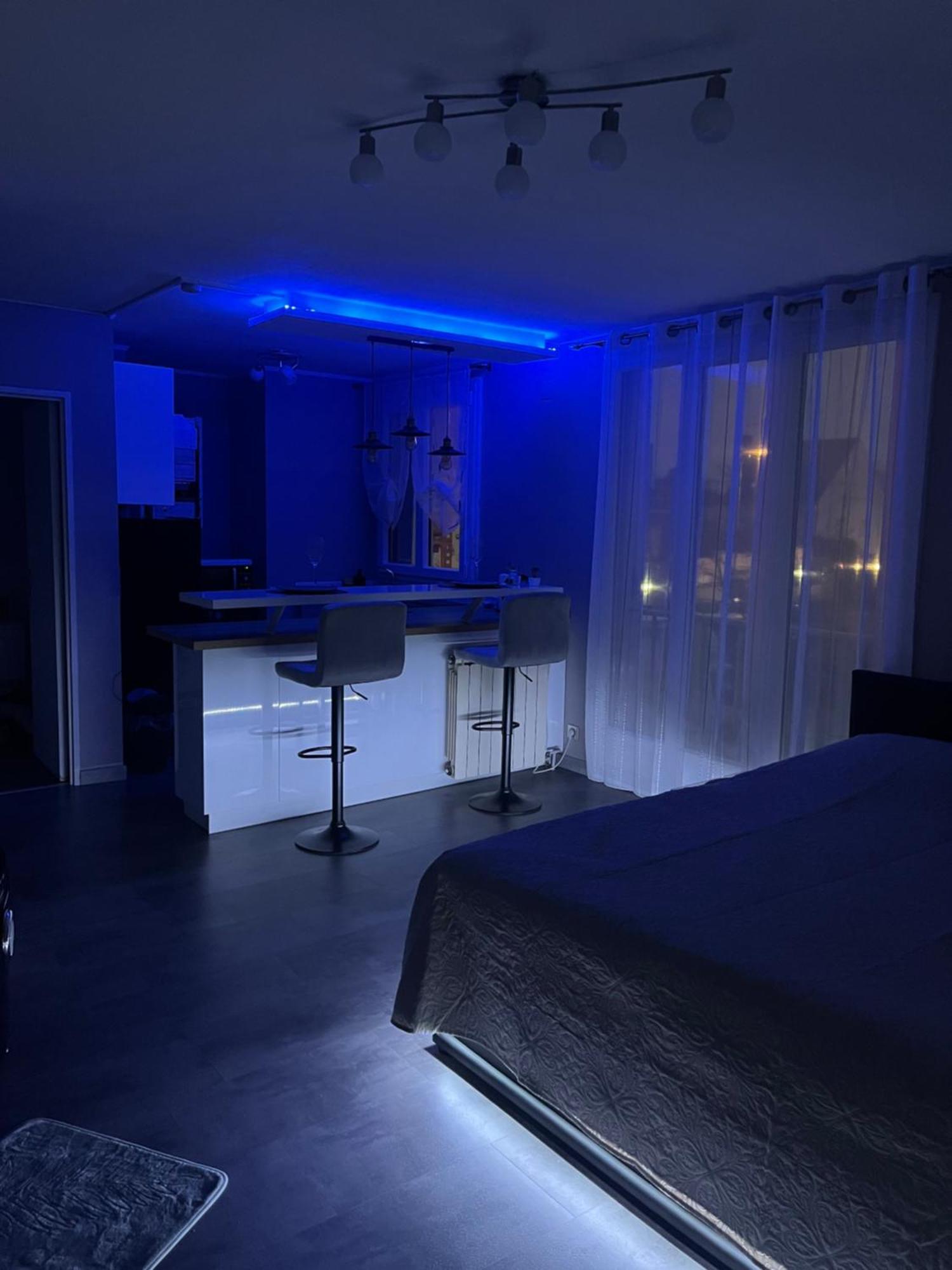 O'dream Jacuzzi Fleury-les-Aubrais